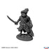 Reaper Miniatures Miniatures Reaper Miniatures - Gerard Catfolk Bard