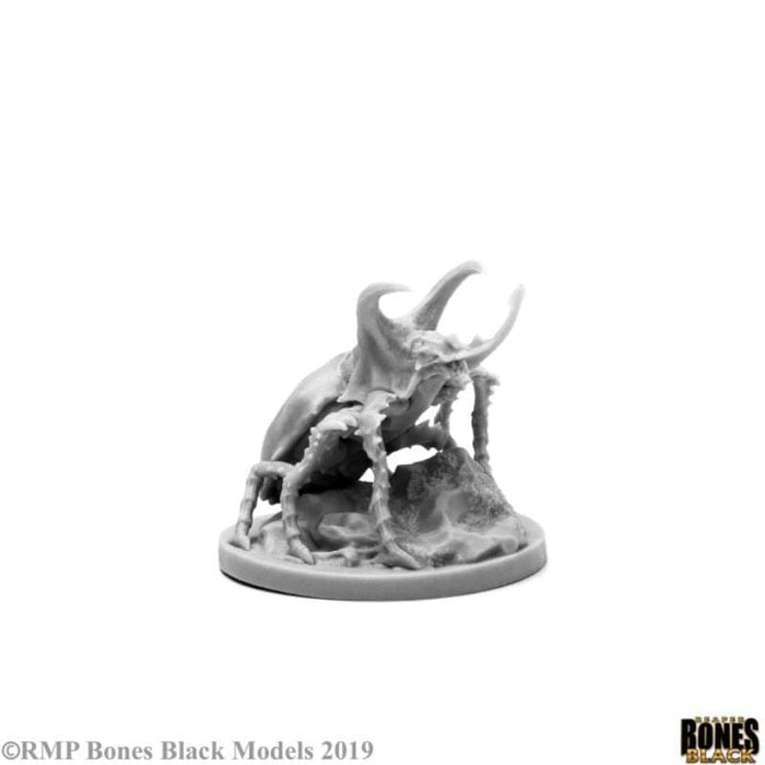 Reaper Miniatures - Giant Rhino Beetle
