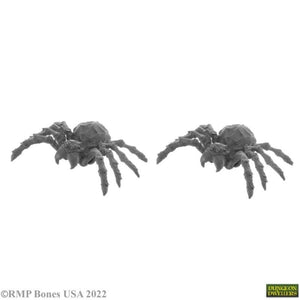 Reaper Miniatures Miniatures Reaper Miniatures - Giant Spider (2)