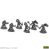 Reaper Miniatures Miniatures Reaper Miniatures - Goblin Pillagers (6)
