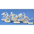 Reaper Miniatures Miniatures Reaper Miniatures - Goblins (6)