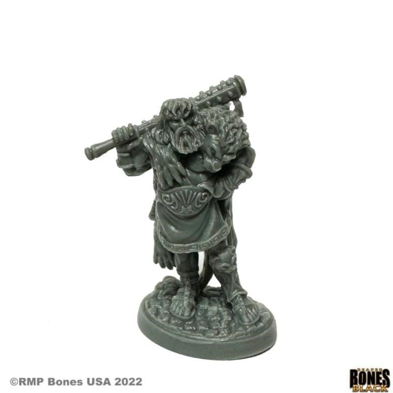 Reaper Miniatures Miniatures Reaper Miniatures - Hercules Greek Hero