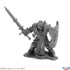 Reaper Miniatures Miniatures Reaper Miniatures - Human Crusader