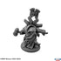 Reaper Miniatures Miniatures Reaper Miniatures - Ivar Dwarf Cleric