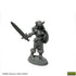 Reaper Miniatures Miniatures Reaper Miniatures - Jana Frostwind Barbarian