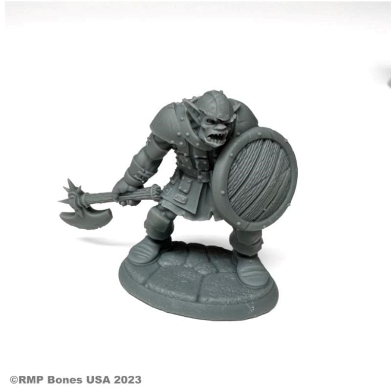 Reaper Miniatures Miniatures Reaper Miniatures - Kadarg Scarneck Hobgoblin Warrior