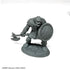 Reaper Miniatures Miniatures Reaper Miniatures - Kadarg Scarneck Hobgoblin Warrior