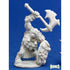 Reaper Miniatures Miniatures Reaper Miniatures - Kavorgh Orc Warboss