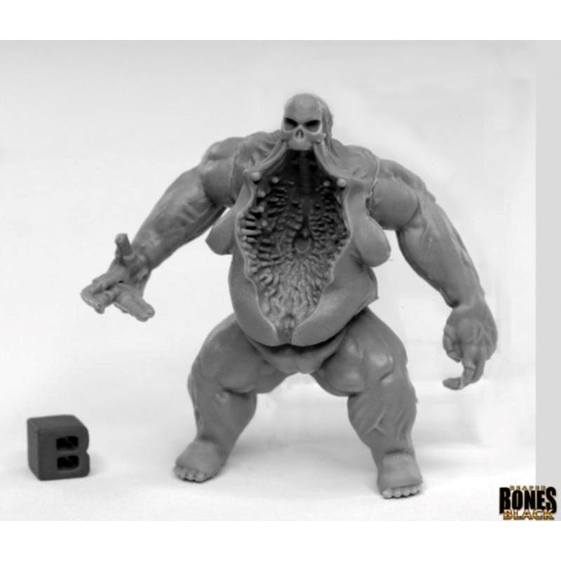Reaper Miniatures Miniatures Reaper Miniatures - Maggotcrown Bonesack
