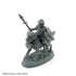 Reaper Miniatures Miniatures Reaper Miniatures - Male Halfling Dog Rider