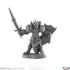 Reaper Miniatures Miniatures Reaper Miniatures - Mangu Timur Evil Warlord