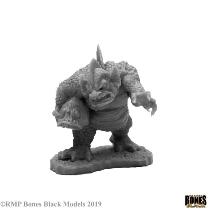 Reaper Miniatures - Marsh Troll