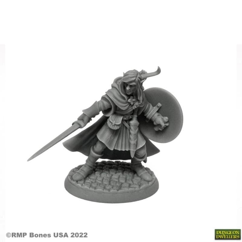 Reaper Miniatures Miniatures Reaper Miniatures - Mellonir Windrunner Elf Warrior