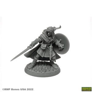 Reaper Miniatures Miniatures Reaper Miniatures - Mellonir Windrunner Elf Warrior