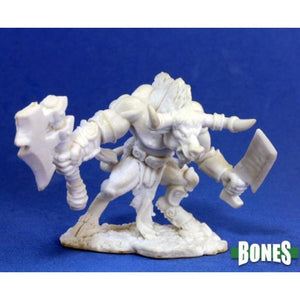 Reaper Miniatures Miniatures Reaper Miniatures - Minotaur