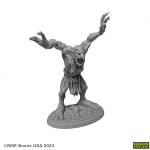 Reaper Miniatures Miniatures Reaper Miniatures - Moor Troll
