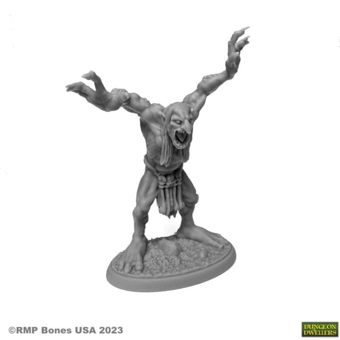 Reaper Miniatures - Moor Troll