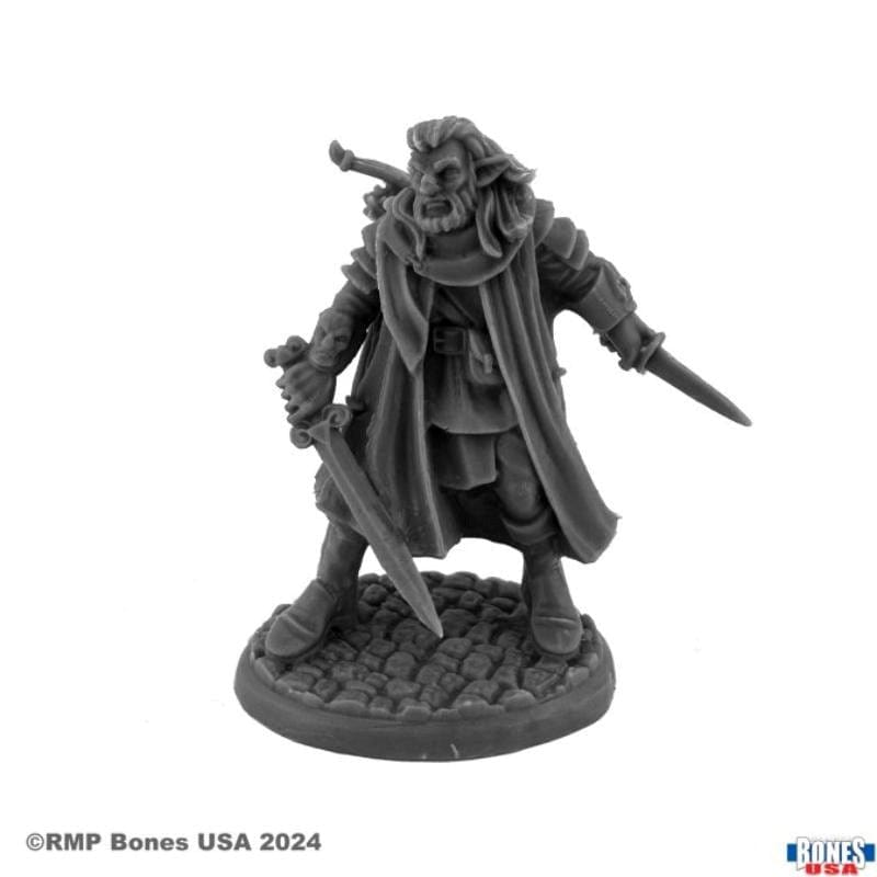 Reaper Miniatures Miniatures Reaper Miniatures - Morquen Wildfolk Ranger (Male)