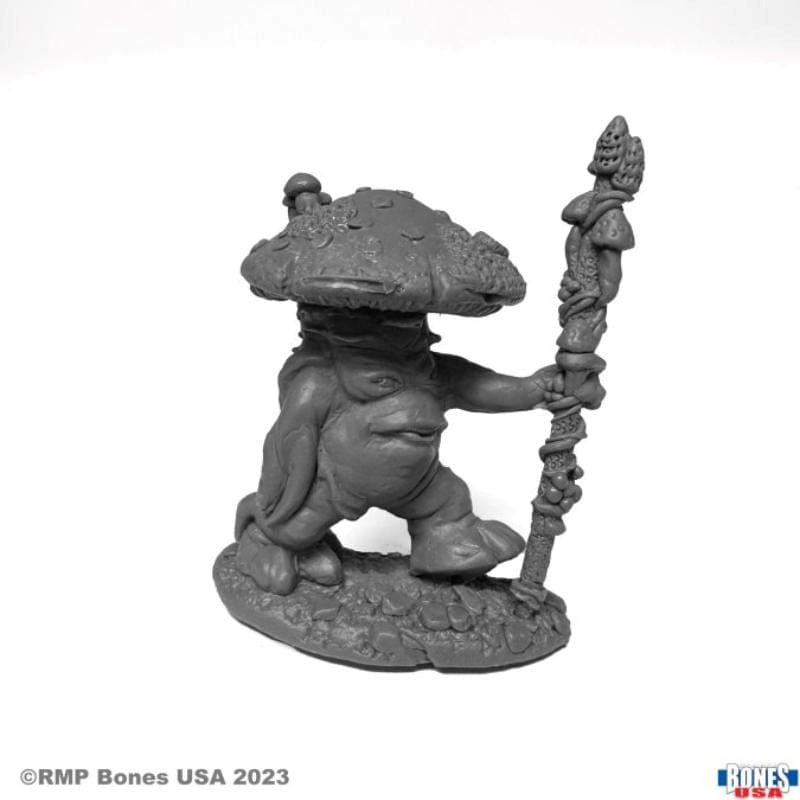 Reaper Miniatures Miniatures Reaper Miniatures - Mushroom King