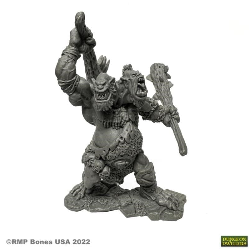 Reaper Miniatures Miniatures Reaper Miniatures - Nor'okk Ettin