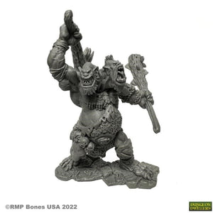 Reaper Miniatures Miniatures Reaper Miniatures - Nor'okk Ettin