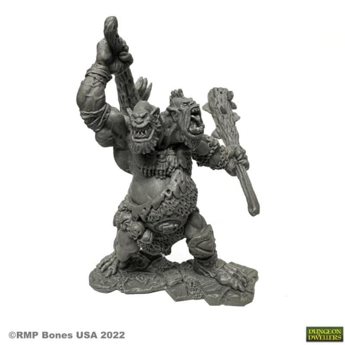 Reaper Miniatures - Nor'okk Ettin