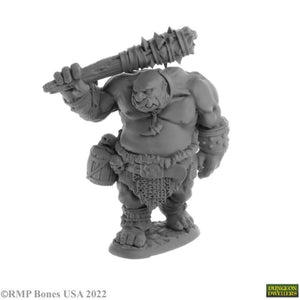 Reaper Miniatures Miniatures Reaper Miniatures - Ogre Guard
