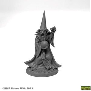 Reaper Miniatures Miniatures Reaper Miniatures - Oman Ruul Wizard