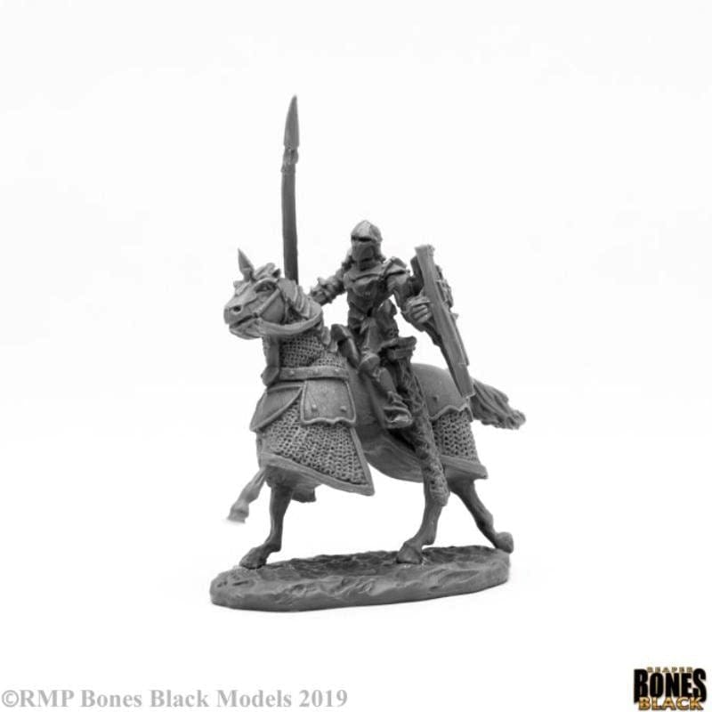 Reaper Miniatures Miniatures Reaper Miniatures - Overlord Cavalry