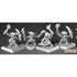 Reaper Miniatures Miniatures Reaper Miniatures - Pathfinder Bones - Pathfinder Goblin Pyros (4)