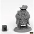 Reaper Miniatures Miniatures Reaper Miniatures - Reeve Irremborg Planomap of Dreadmere