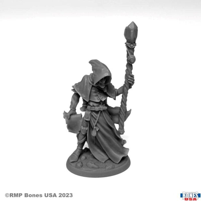 Reaper Miniatures - Satheras Warlock