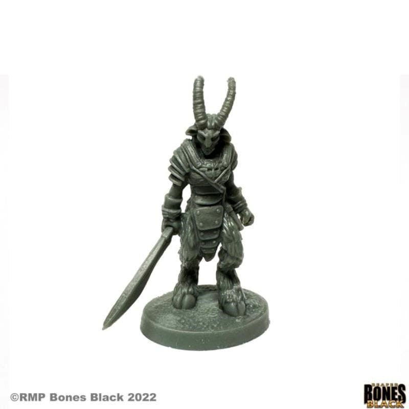 Reaper Miniatures Miniatures Reaper Miniatures - Satyr Warrior