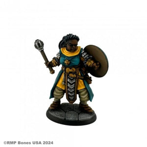 Reaper Miniatures Miniatures Reaper Miniatures - Sister Nelia Cleric