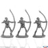 Reaper Miniatures Miniatures Reaper Miniatures - Skeletal Archers (3)