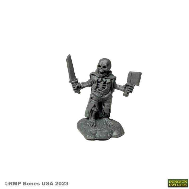 Reaper Miniatures Miniatures Reaper Miniatures - Skeletal Halfling