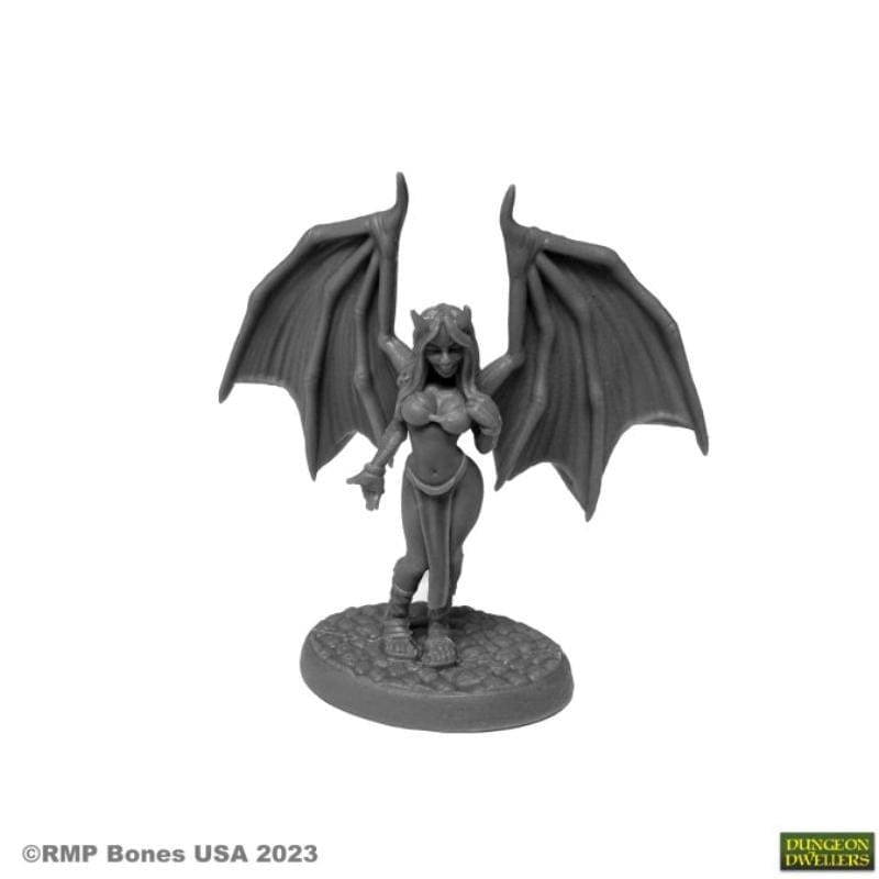 Reaper Miniatures Miniatures Reaper Miniatures - Tirika Succubus