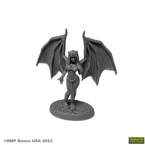 Reaper Miniatures Miniatures Reaper Miniatures - Tirika Succubus