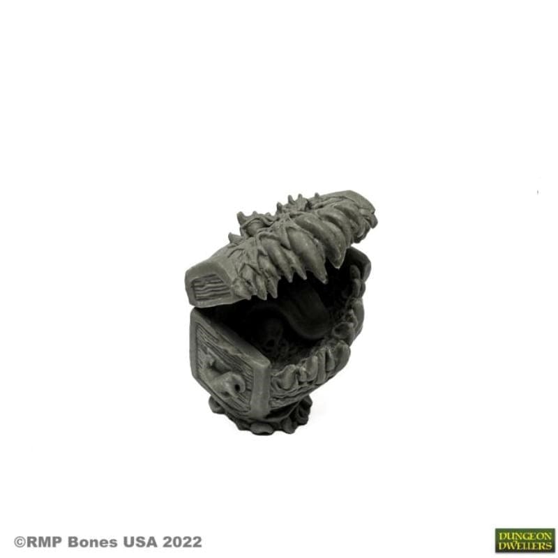 Reaper Miniatures Miniatures Reaper - Mockingbeast