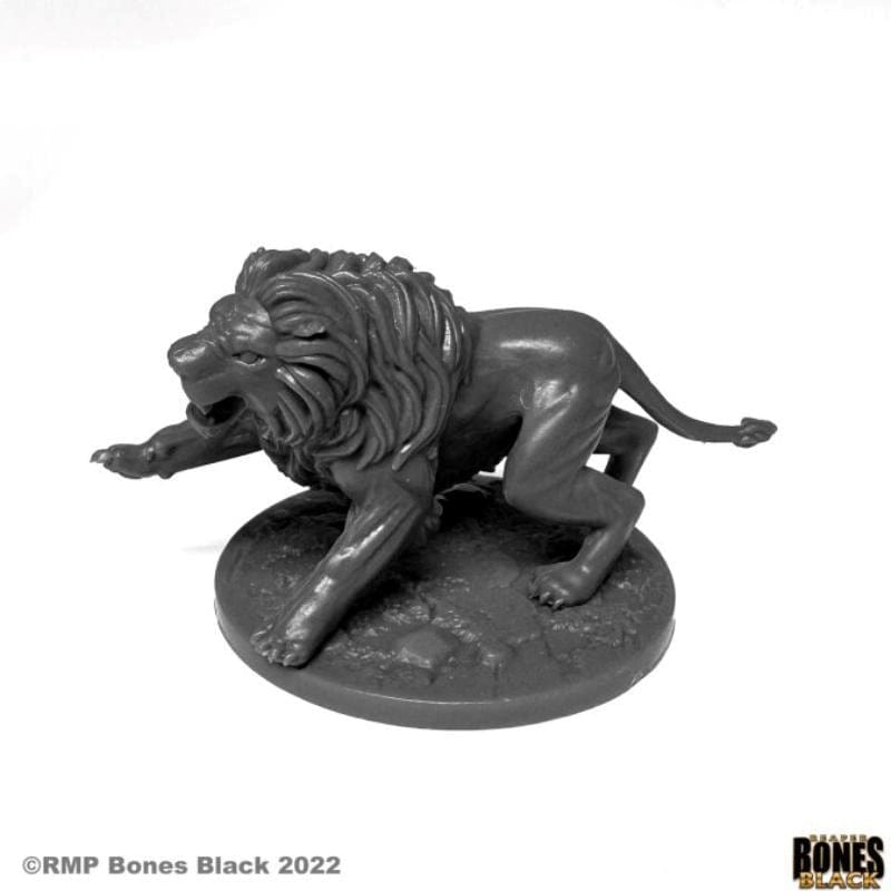 Reaper Miniatures Miniatures Reaper - Nemean Lion