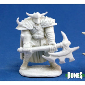 Reaper Miniatures Miniatures Reaper - Norgol Irongrave Knight