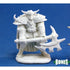 Reaper Miniatures Miniatures Reaper - Norgol Irongrave Knight