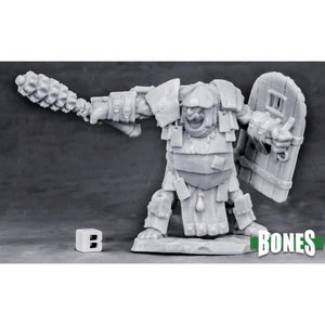 Reaper Miniatures Miniatures Reaper - Ogre Chieftain