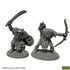 Reaper Miniatures Miniatures Reaper - Orc of the Ragged Wound Warriors (2)