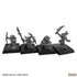Reaper Miniatures Miniatures Reaper - Pathfinder Bones - Pathfinder Goblin Warriors (4)