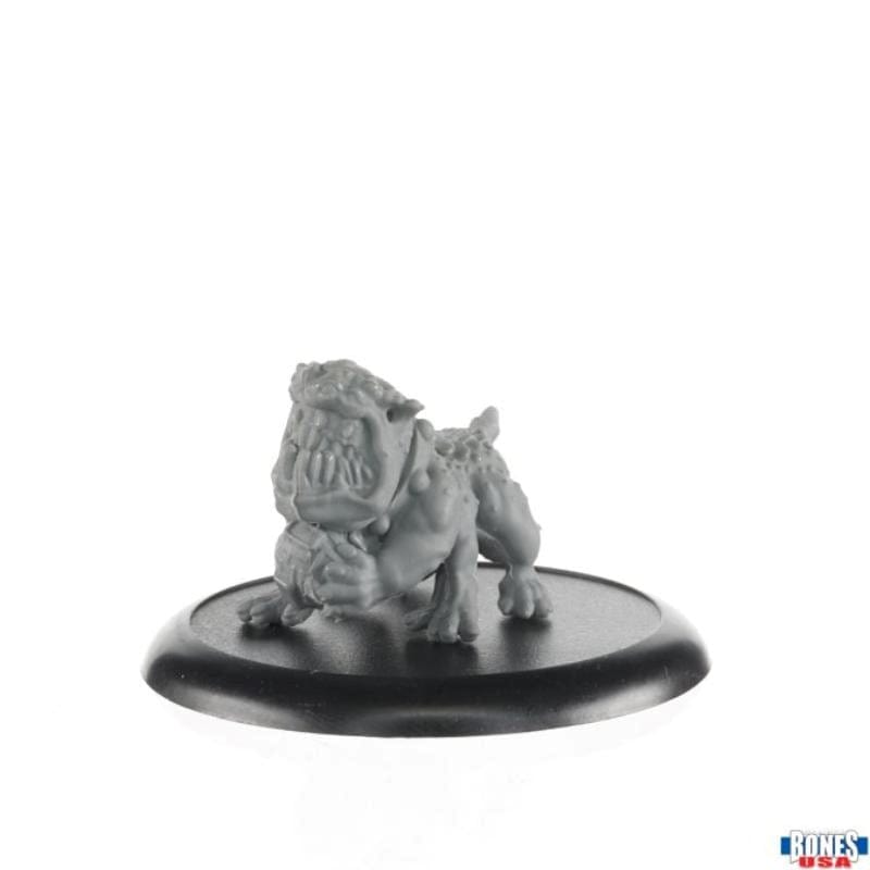 Reaper Miniatures Miniatures Reaper - Roogtarki Ore Hound
