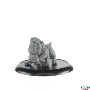 Reaper Miniatures Miniatures Reaper - Roogtarki Ore Hound