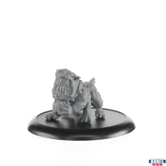 Reaper Miniatures - Roogtarki Ore Hound