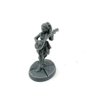 Reaper Miniatures Miniatures Reaper - Ryelle Rainheather Elf Bard