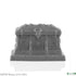 Reaper Miniatures Miniatures Reaper - Sealed Sarcophagus